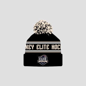 Čiapka pletená - Elite hockey